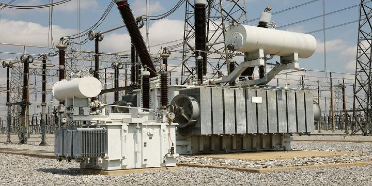 Global Distribution Transformer Market Expansion through Grid Modernization Initiatives