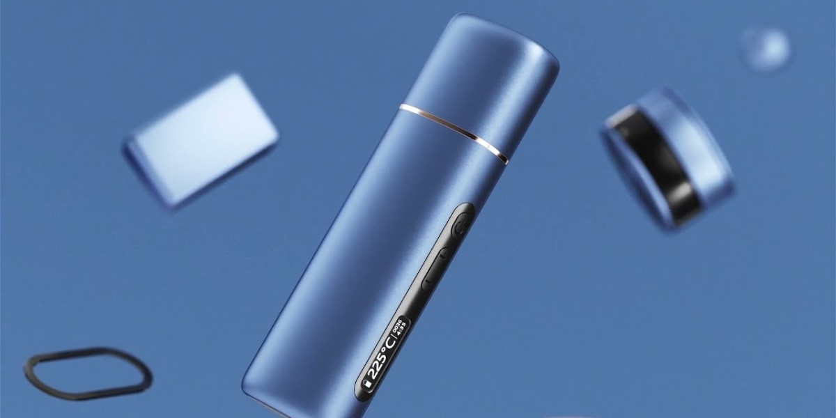 Heat-Not-Burn Tobacco Products Market Attracts Investor Attention Amid Expanding Global Demand