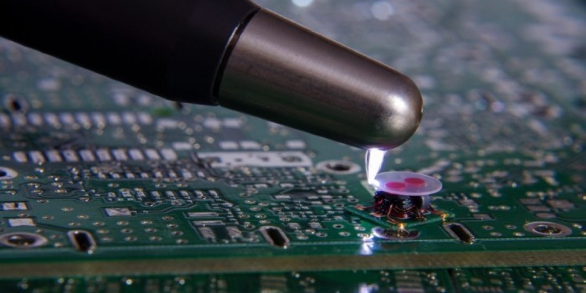 Electrostatic Discharge Packaging Market Current Scenario Trends, Comprehensive Analysis and Regional Forecast 2025 to 2