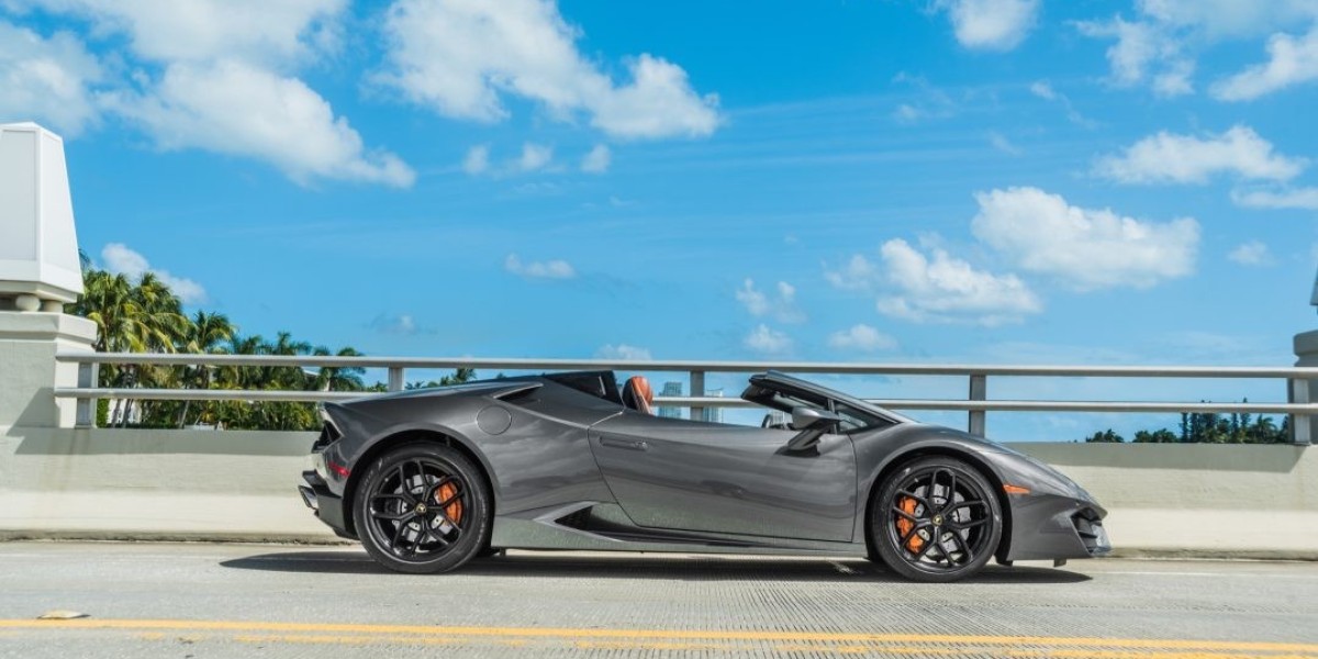 Explore San Diego in Style and Performance