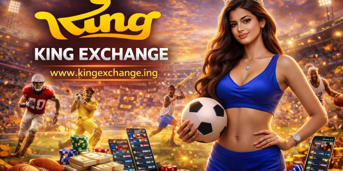King Exchange Login Guide: Smooth & Secure Entry Anytime
