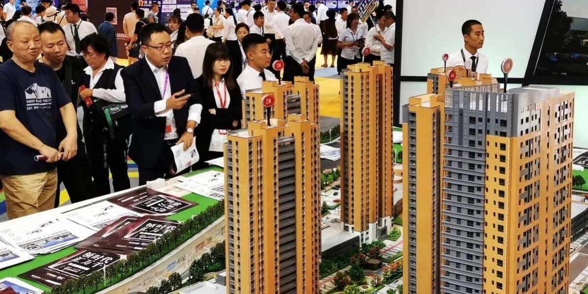 China Home Loan Market: Growth, Trends, and Future Outlook