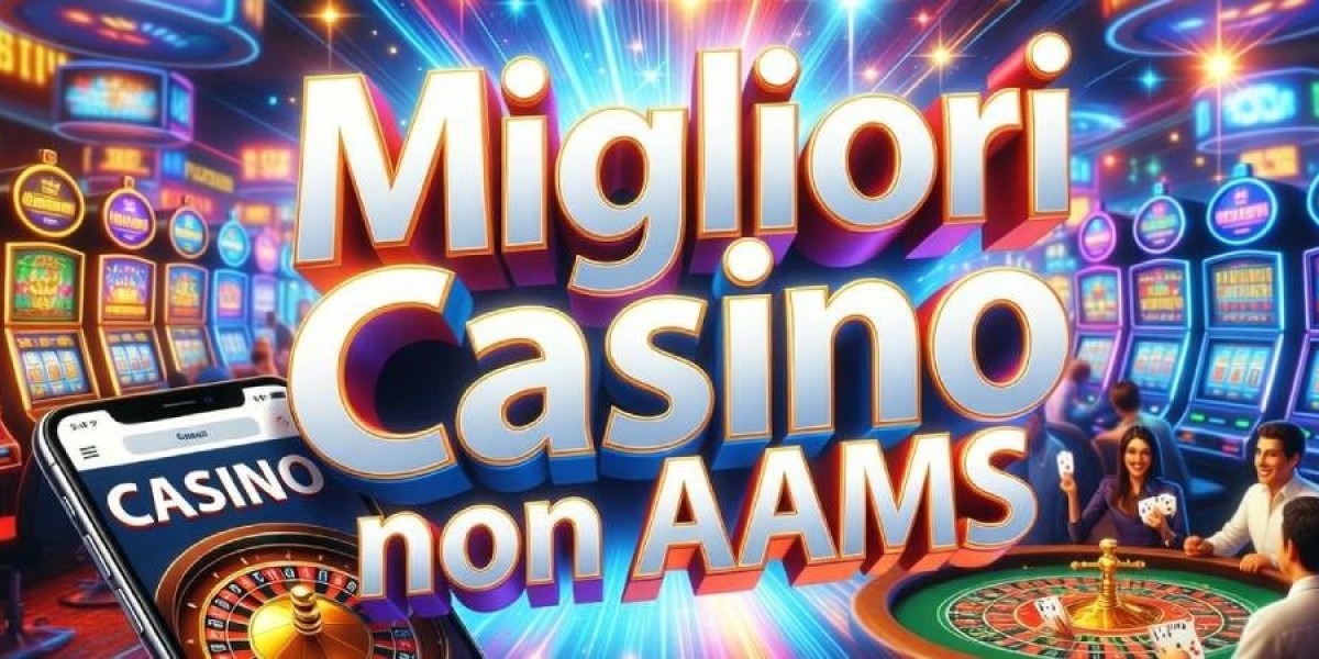 Lista Casino Non AAMS: Guida Completa per Giocatori Italiani