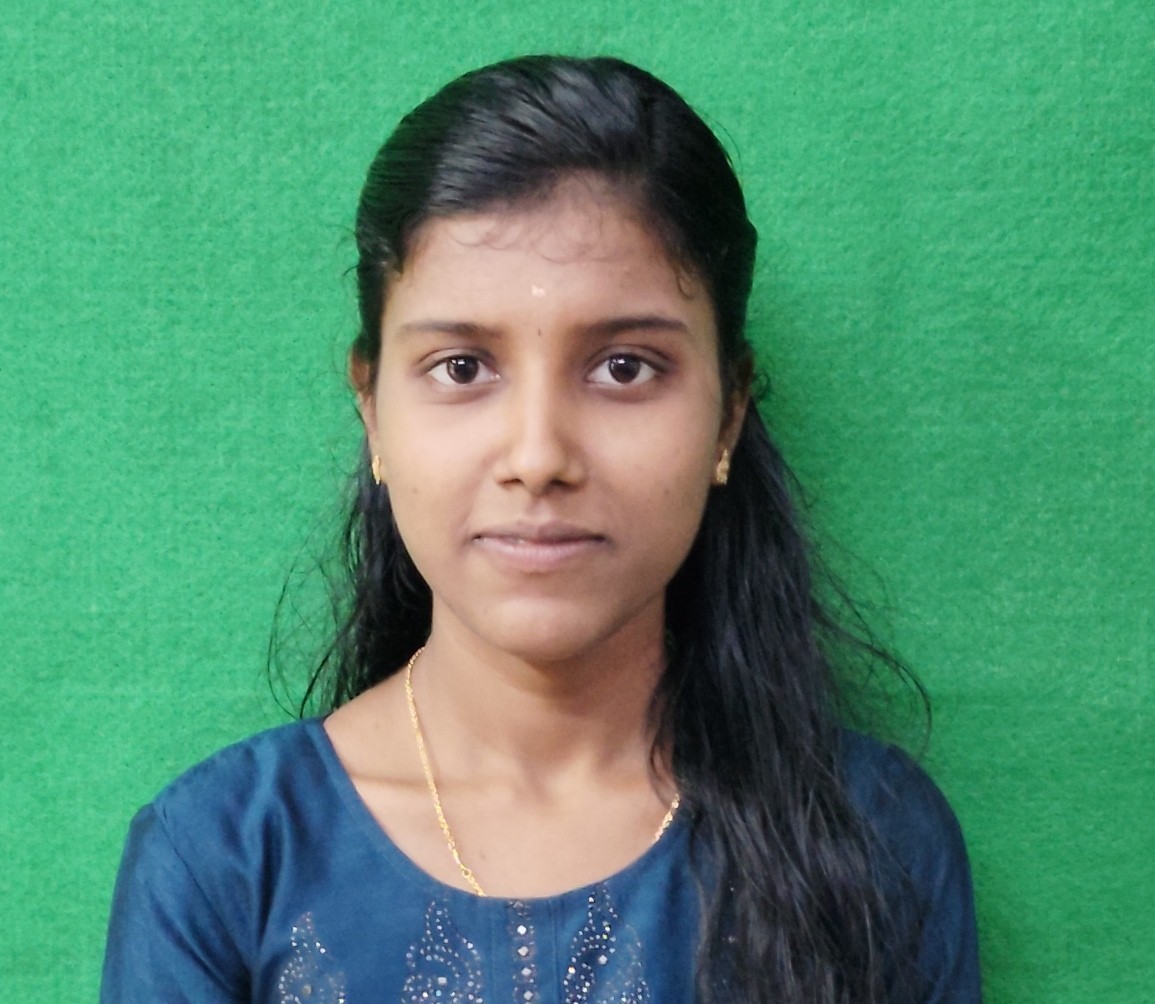 Aathivithyah G