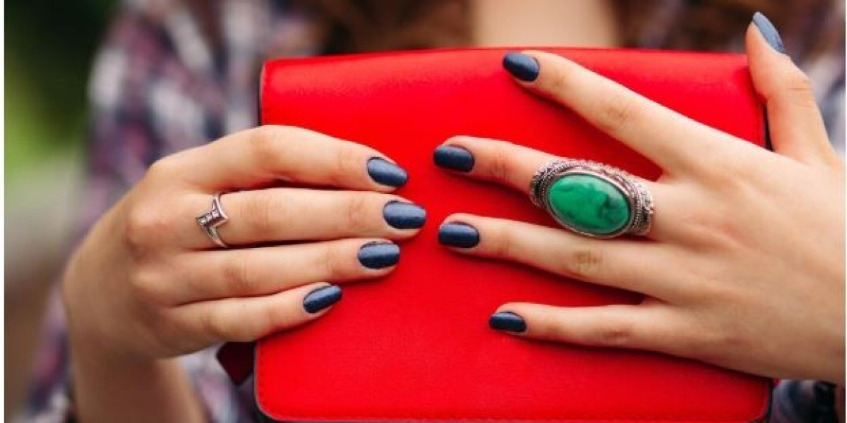 Trendy Eid Nail Art Designs Every Woman Will Love