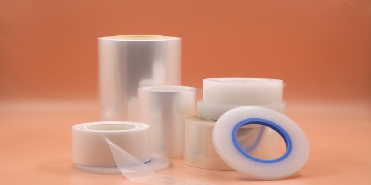 Demand for MDO-PE Films in USA In Depth Analysis, Growth Strategies and Comprehensive Forecast 2025 to 2035