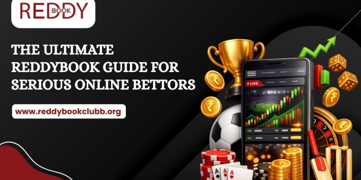 The Ultimate Reddybook Guide for Serious Online Bettors