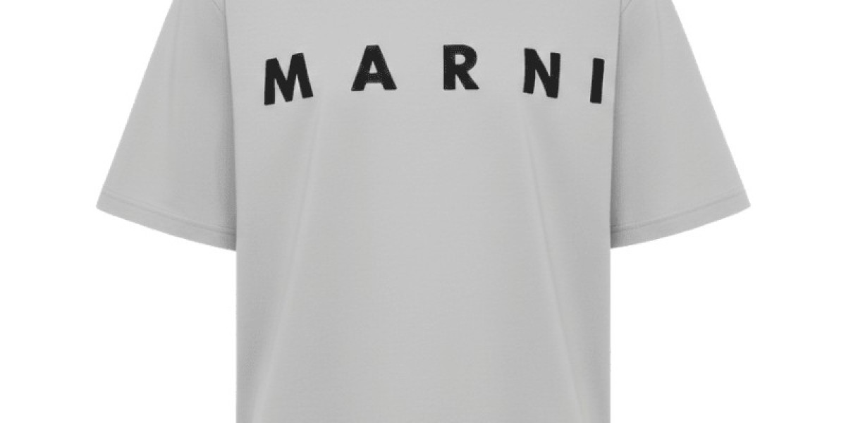 What Makes the Marni Shirt a Signature Piece in Contemporary Designer Fashion?