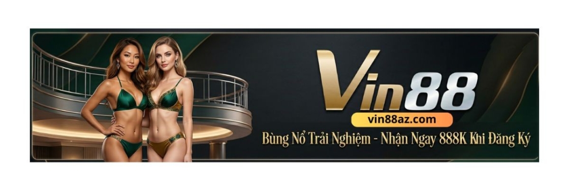 Nhà cái VIN88