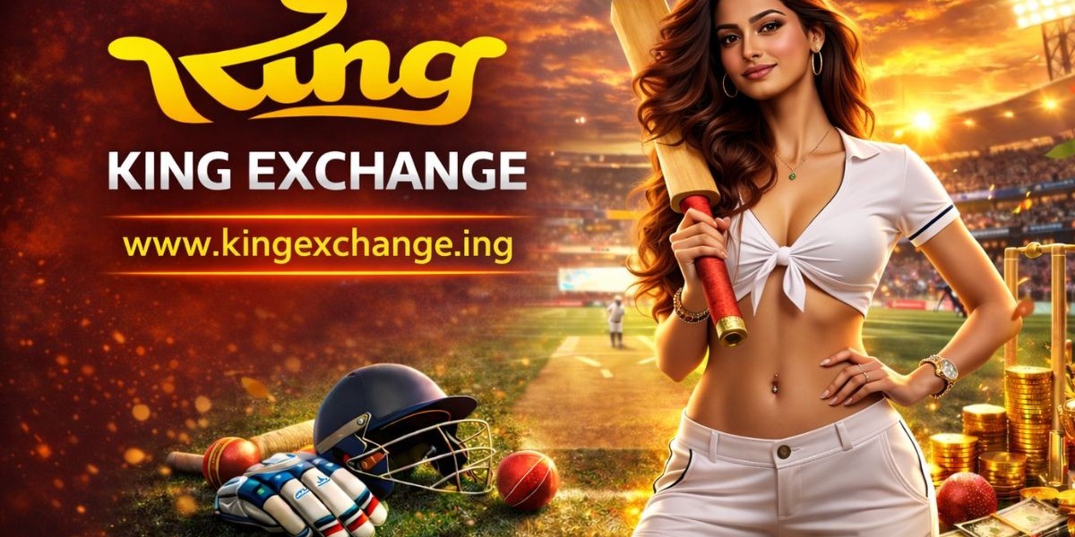 King Exchange ID: Simple Steps to Quick Access
