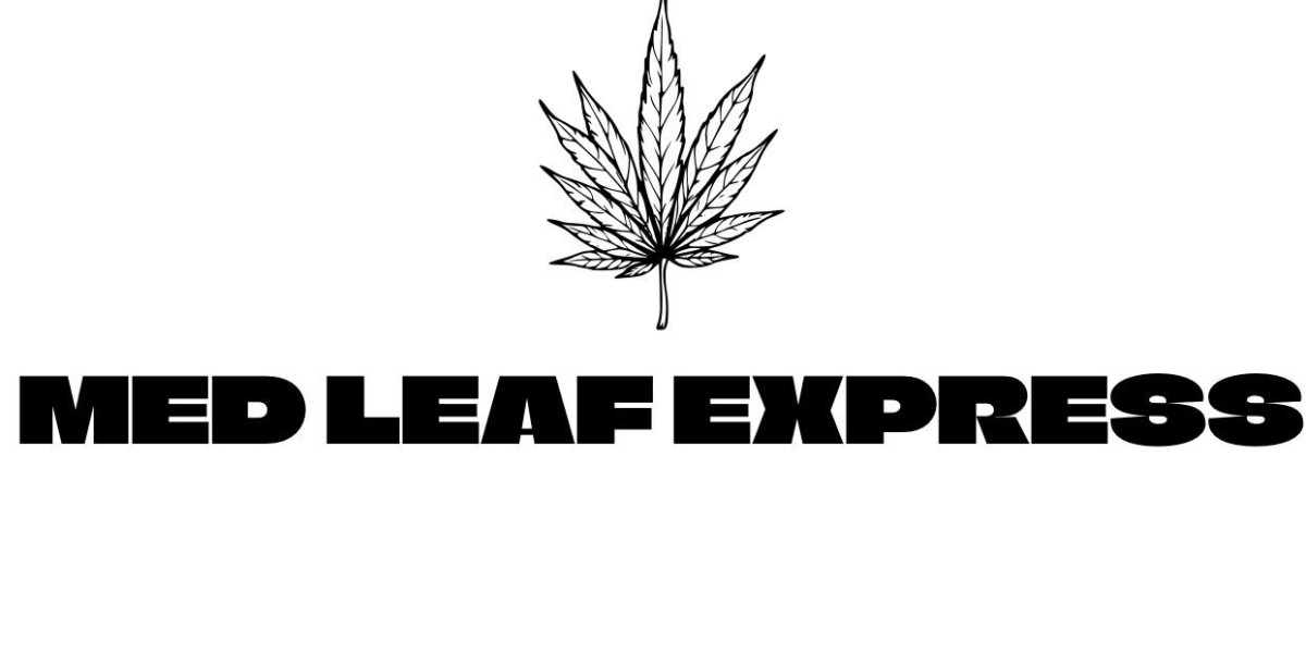 Buy Weed Online USA Safely with Med Leaf Express Today