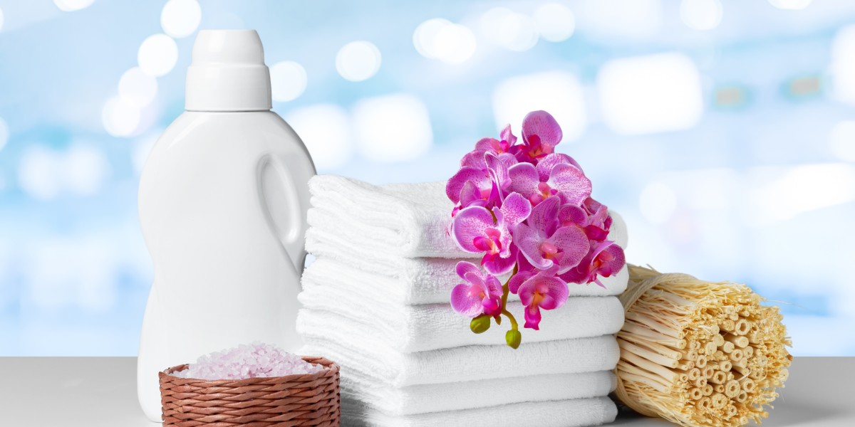 Fabric Freshener Market Size and Forecast 2020–2033