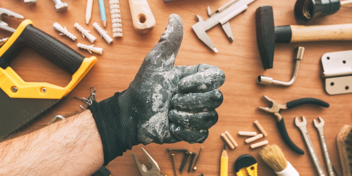 Affordable Handyman Services: Your Guide to Reliable Help in Alexandria VA