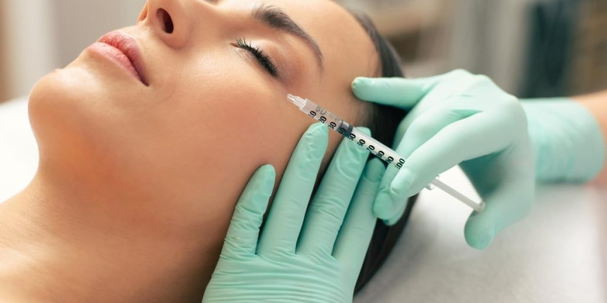 Allergan Fillers in Dubai: The Trend That’s Changing Faces Forever