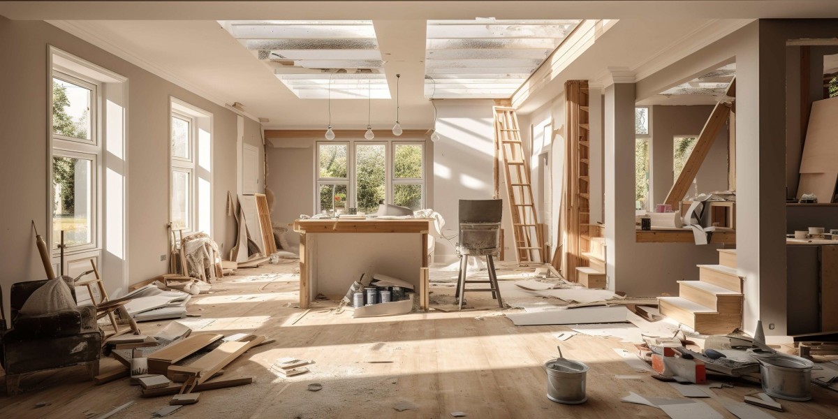 Home renovation contractors in Alabama