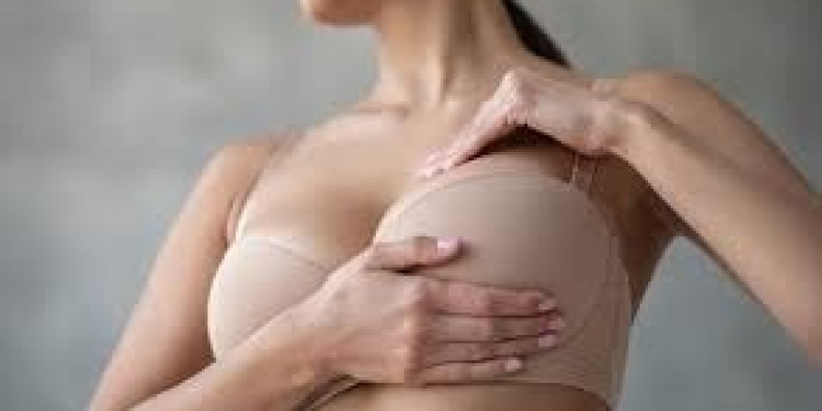 Who Is a Good Candidate for Scarless Breast Augmentation?