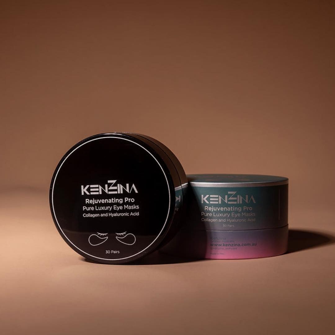 Kenzina Beauty Product