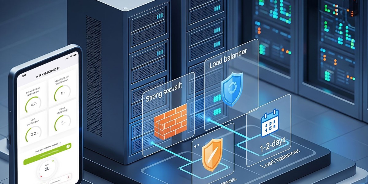 Global Enterprise Firewall Market Expansion Fueled by Digital Transformation