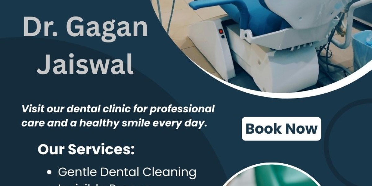 Best Dental Surgeon in Indore