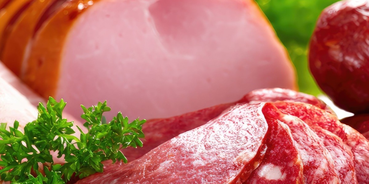 Saudi Arabia Processed Meat Market Growth Fueled by Urban Lifestyles Shift