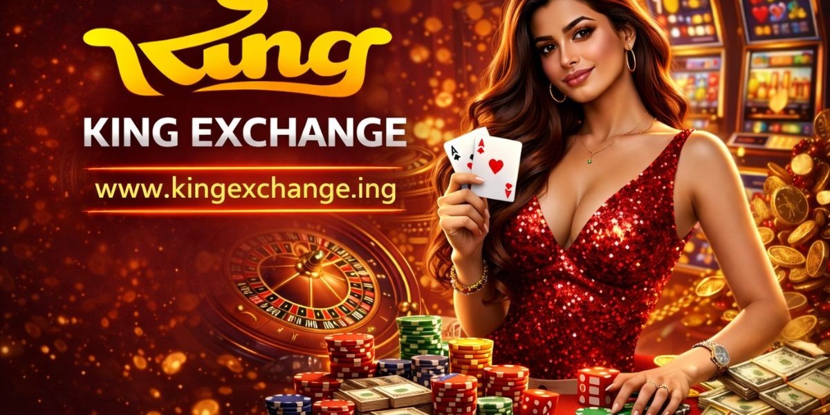 Why King Exchange is a Trusted Choice for Online Users