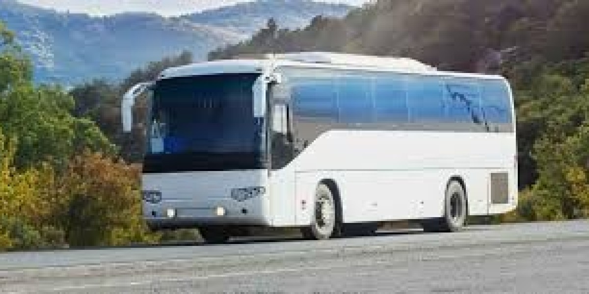 Berlin Bus Hire – Professional Bus Rental Services Across Berlin