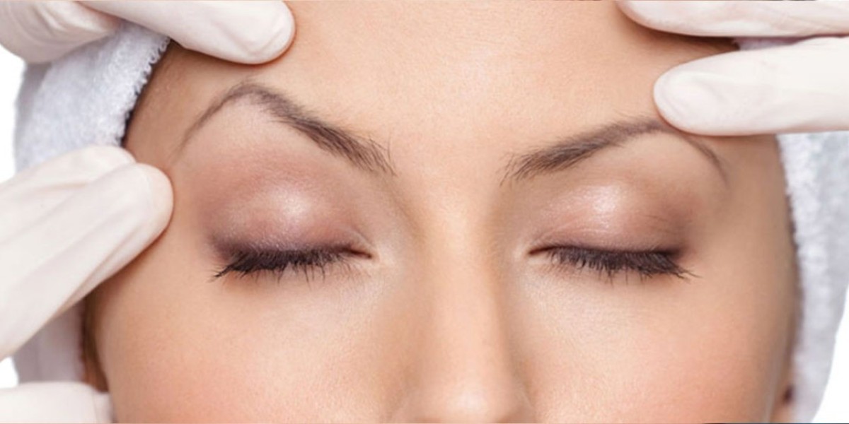 Brow Lift Surgery in Riyadh: Understanding the Different Surgical Techniques
