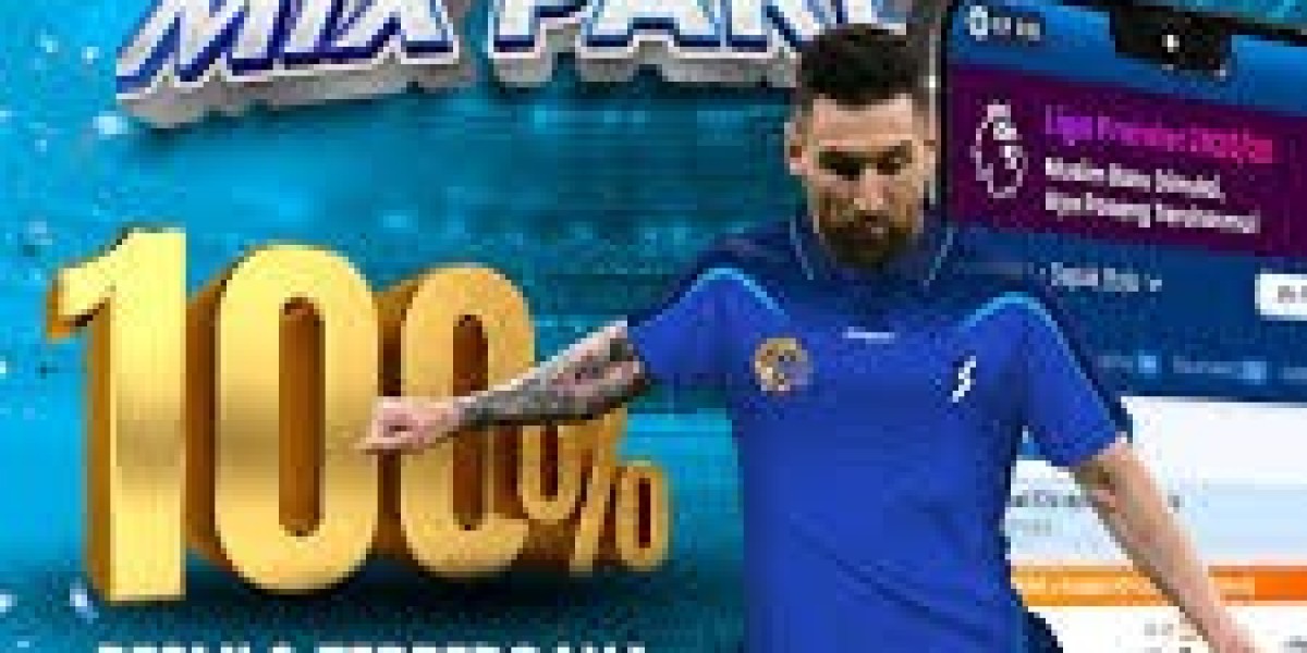 DEWABET: Indonesia’s Most Trusted Parlay Betting Platform