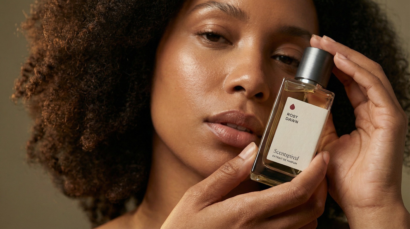 Scent Spired