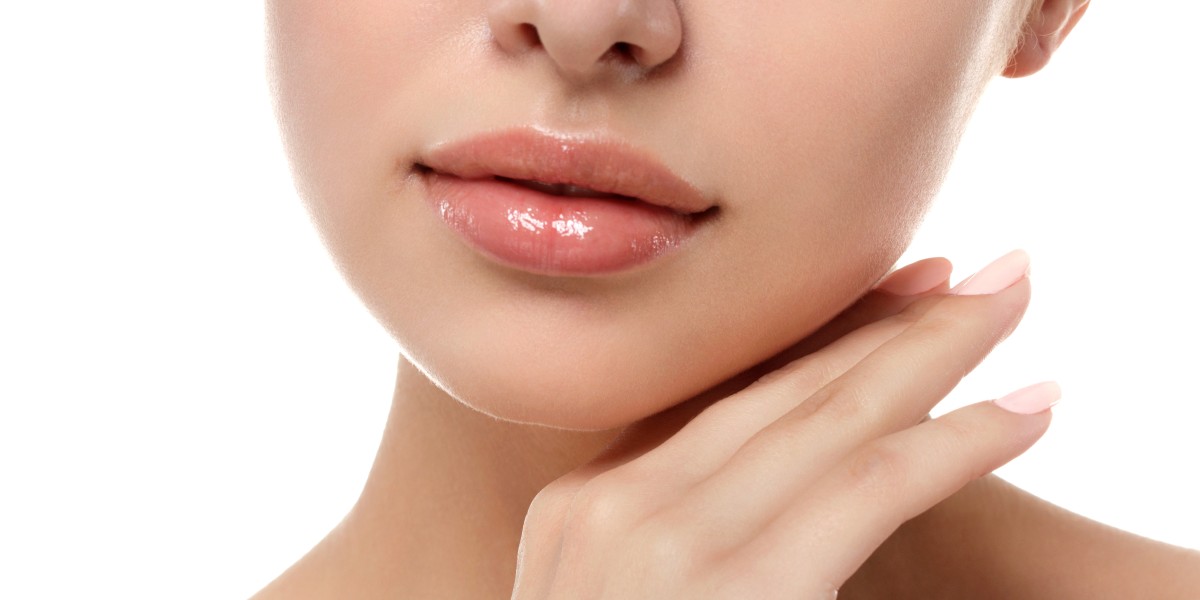 Why Everyone in Dubai Is Choosing American Lip Fillers for Perfect Lips