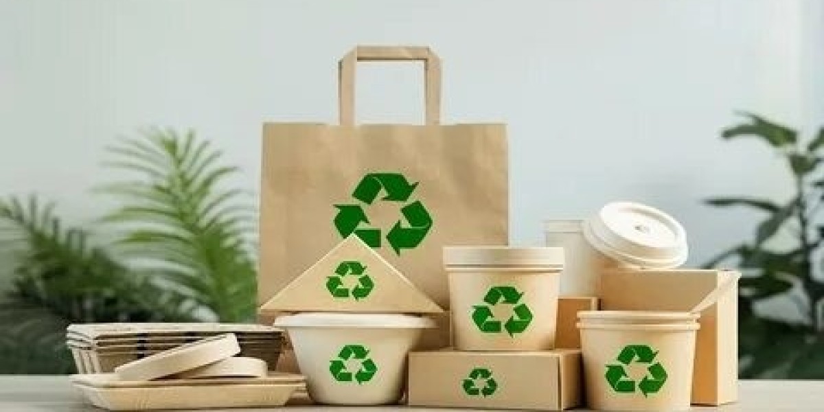 Biodegradable Packaging Papers Barrier Coatings Industry Research & Trends Analysis Report