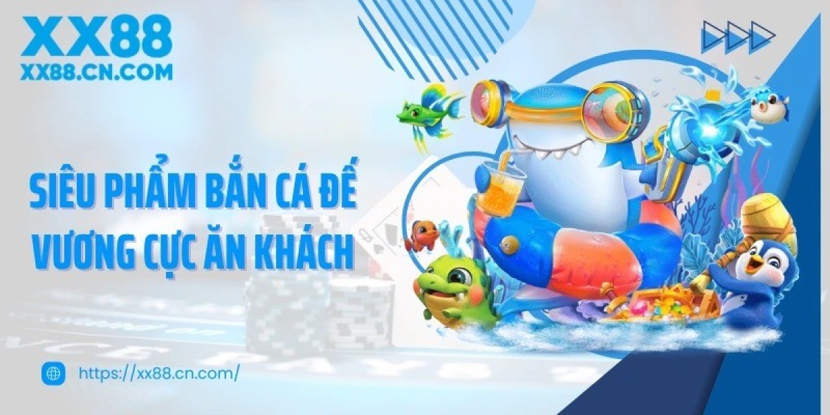Ban ca De Vuong Tro choi san ca hap dan danh cho nguoi yeu thich giai tri