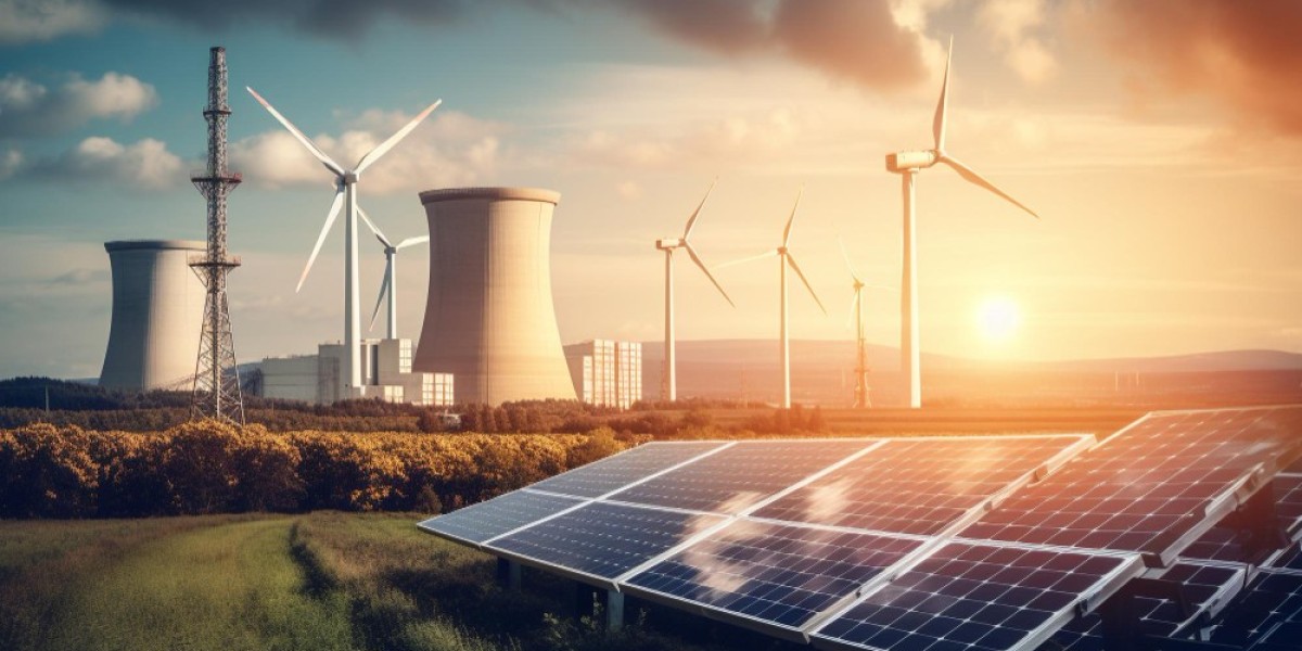 Energy Harvesting Market Growth, Pricing Trends and Industry Outlook (2026–2036)