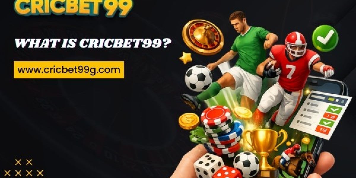 What is Cricbet99?
