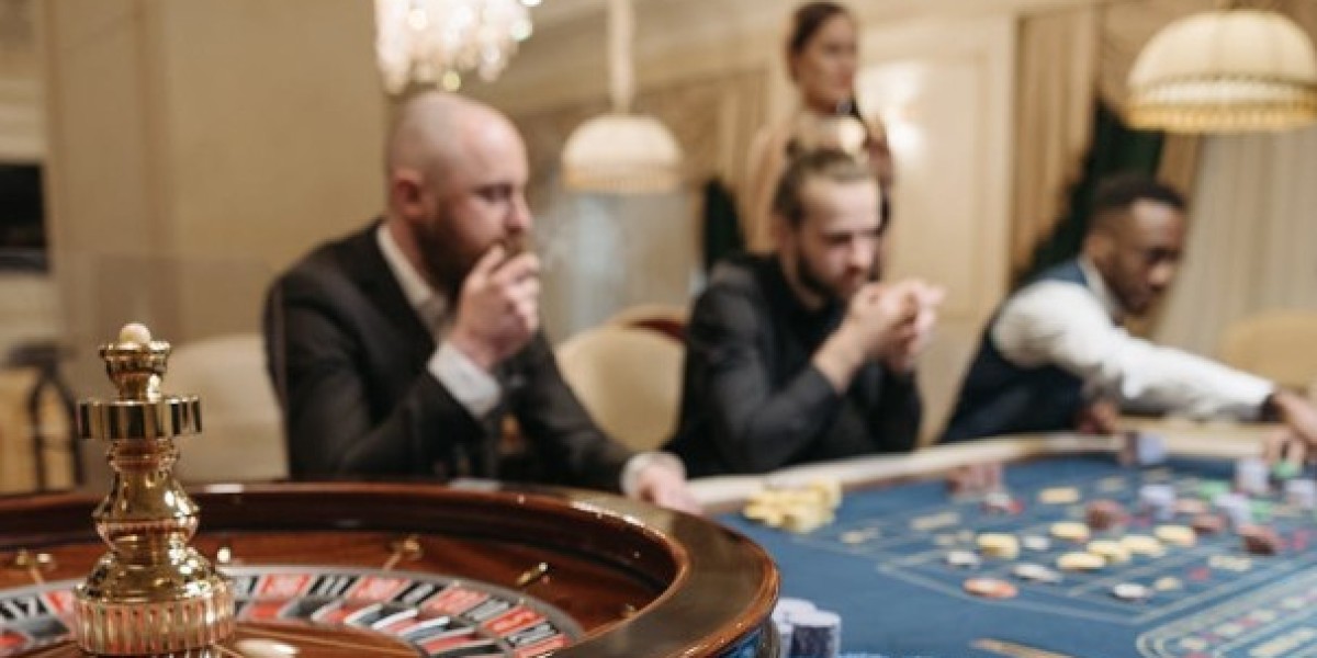 Best Online Casino: The Ultimate Guide to Choosing the Perfect Platform for Endless Entertainment
