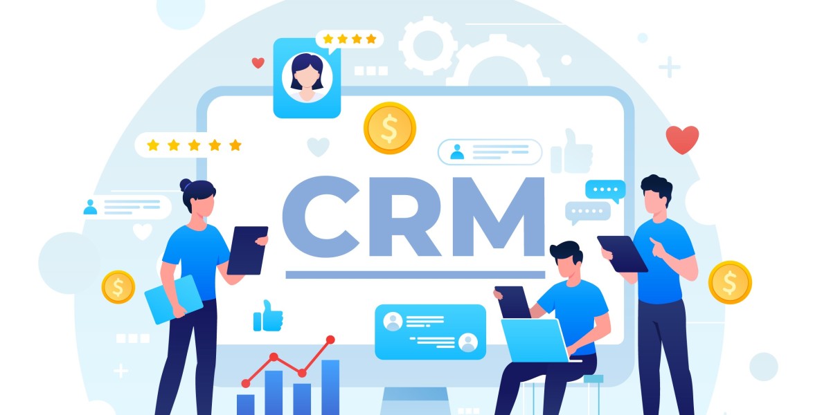 Top Salesforce Development Companies for Enterprise Solutions That Scale