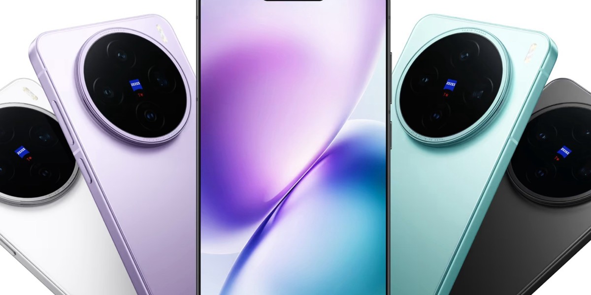 “Smartphone Market Growth: Key Drivers Shaping the Digital Era”