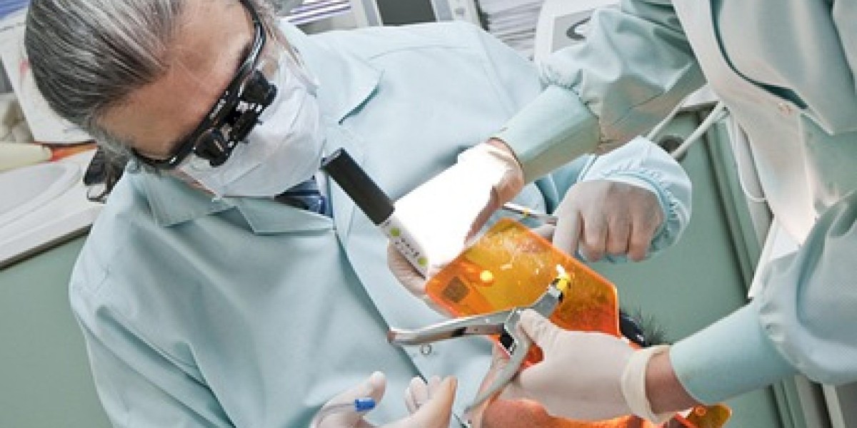 Best Dental Company in India Driving Innovation