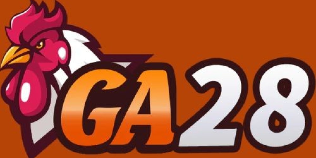 GA28 - Trang Cá Cược An Toàn Số #1 | Ưu Đãi Nạp Đầu +200%