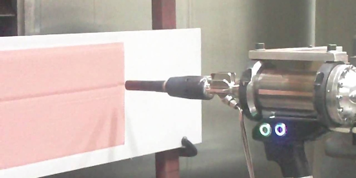 Global Cold Gas Spray Coating Market:Market Study Report