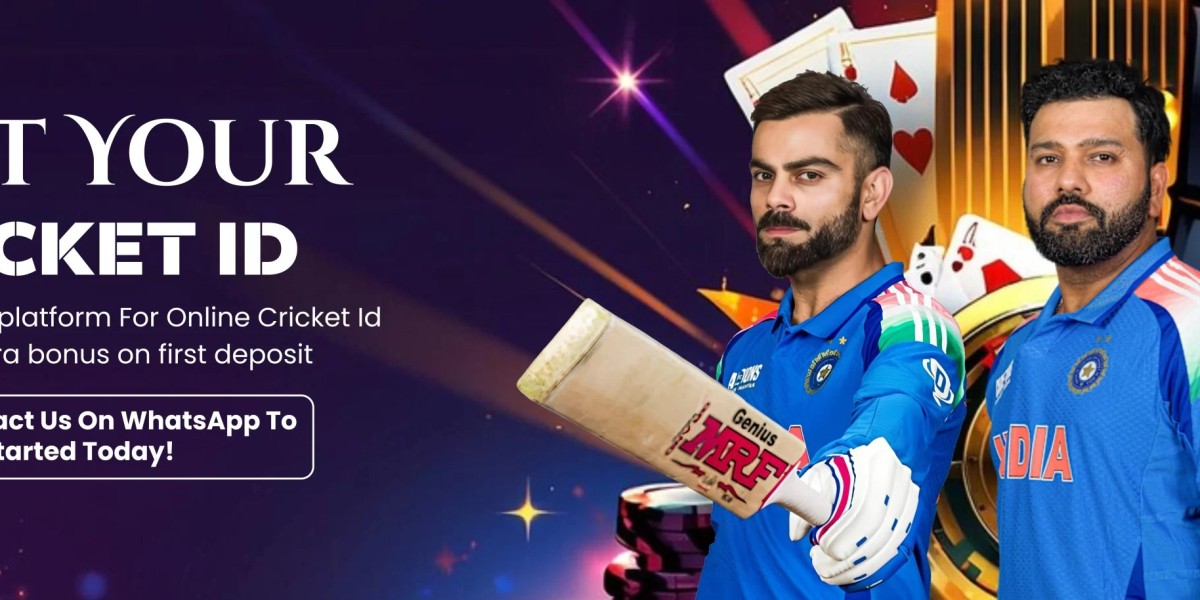 IPL Betting ID Cricket Betting Guide – How We Help You Bet Smarter