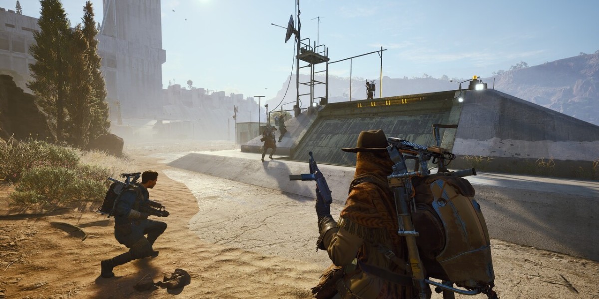 ARC Raiders Blueprints Guide: Unlock Faster Progression
