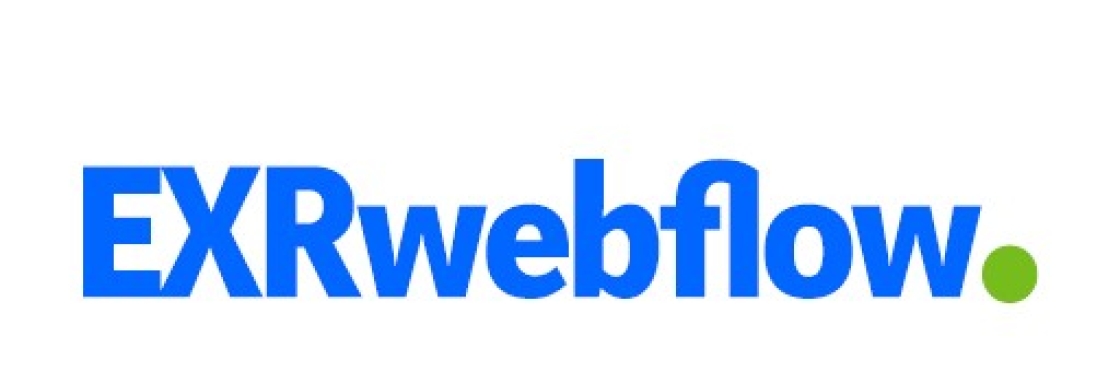 EXR WEBFLOW
