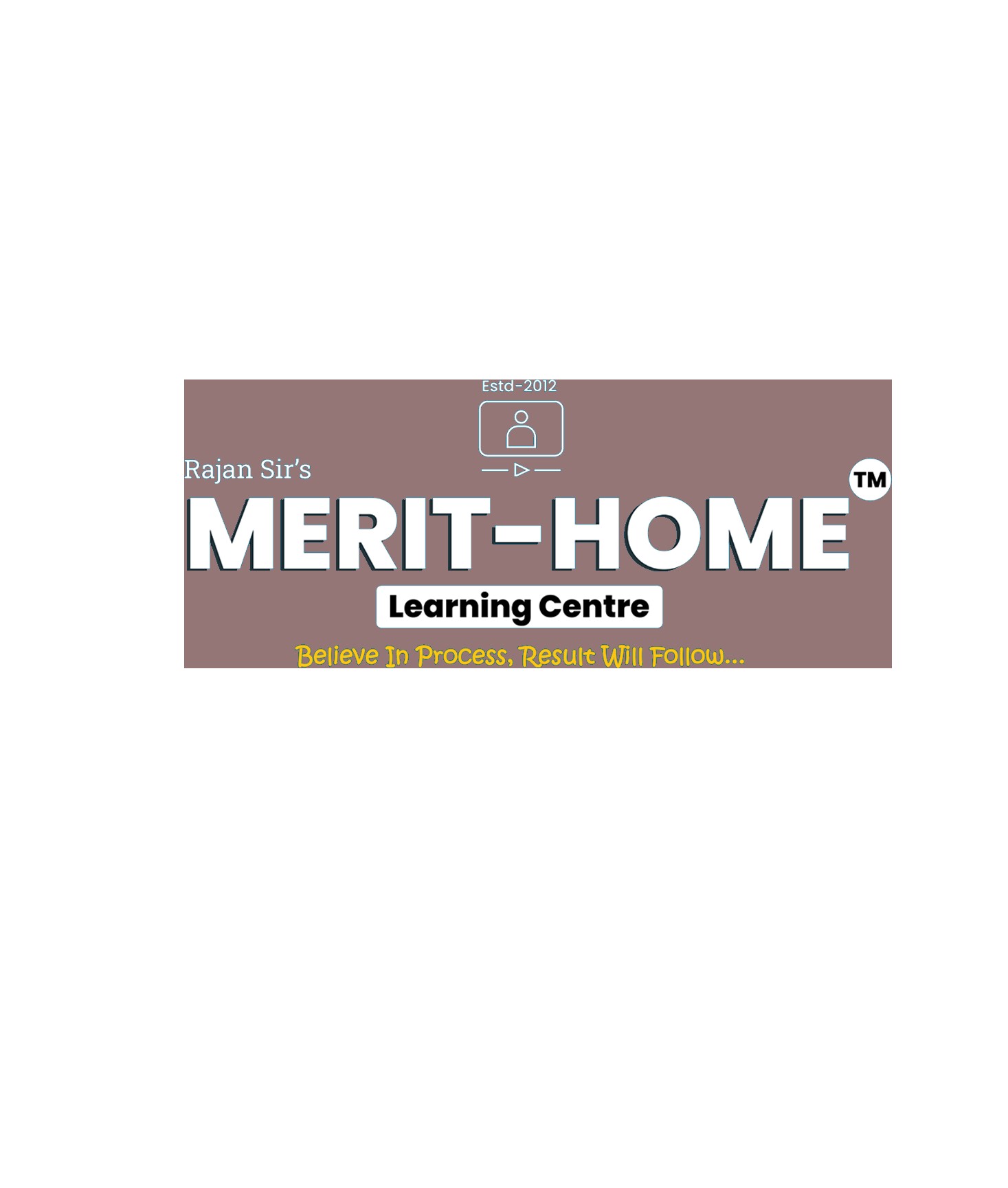 MeritHome Learning