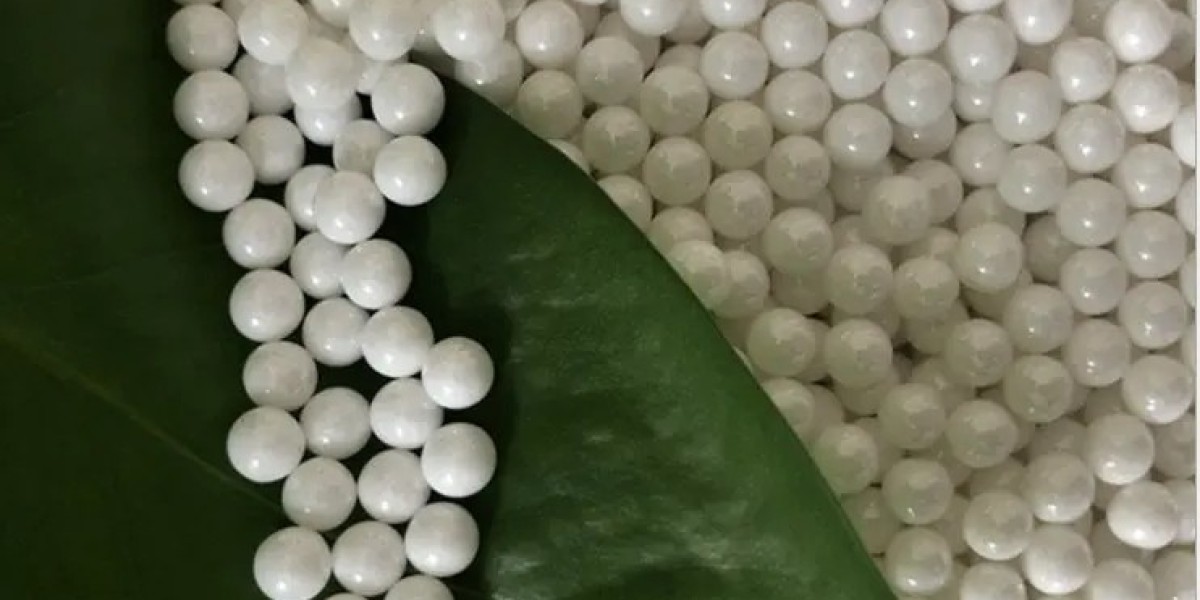 3% Yttria Stabilized Zirconia Industry Research & Trends Analysis Report