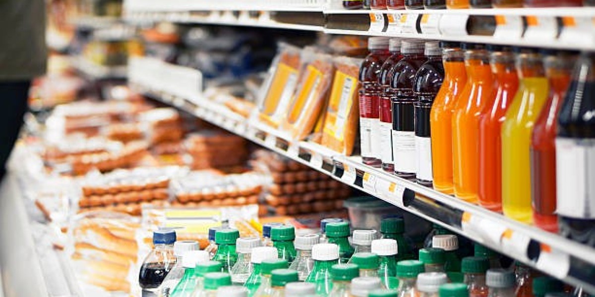 Beverage Packaging Market Trends and Opportunities: The Shift Toward Sustainable Beverage Containers