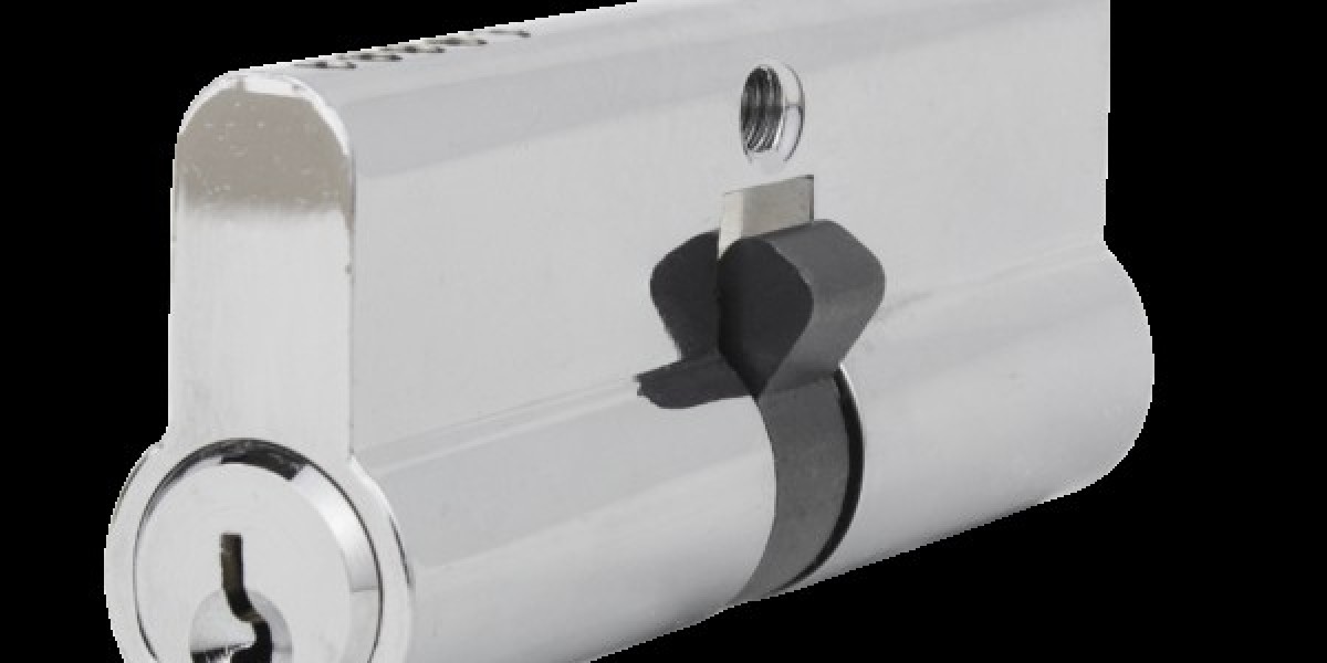 Europe Cylinder Lock Market: Bridging Traditional Security with Modern Innovation