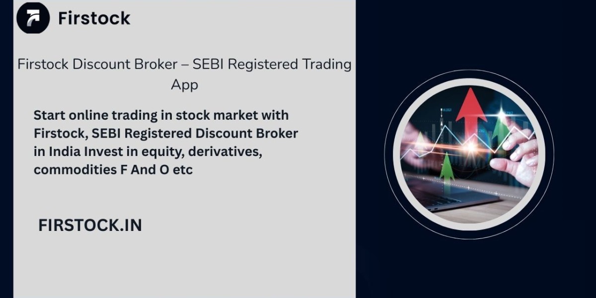 Cheapest Stock Broker in India – Firstock Trading App Review