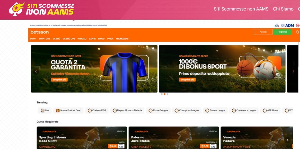 Vantaggi e svantaggi dei siti scommesse non AAMS nel 2026