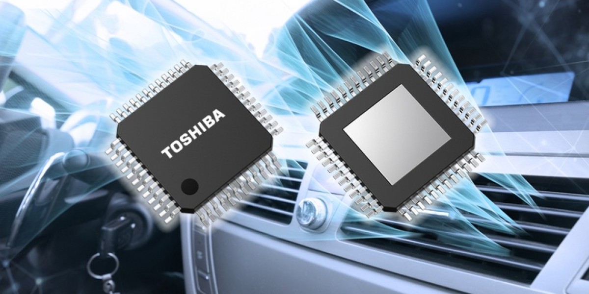 Gate Driver IC Market Trends Shaping Future Semiconductor Technologies